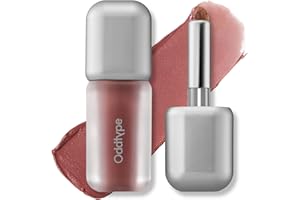 Oddtype Unseen Blur Lip Tint Long-Lasting Stain, Blendable 3.2g (321 Jayu, 0.11 Ounce (Pack of 1))