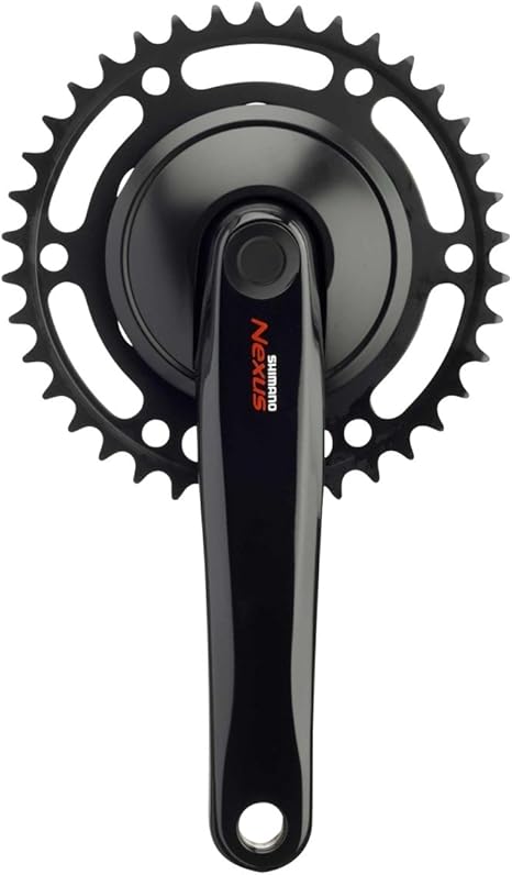 shimano nexus groupset