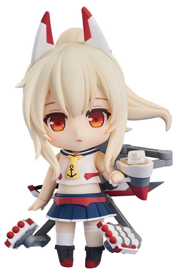 Good Smile Company Azur Lane Nendoroid Ayanami DX 10 cm Figurine