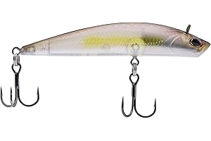 Berkley Finisher Fishing Hard Bait