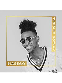 Favorite Tings (Amazon Original)