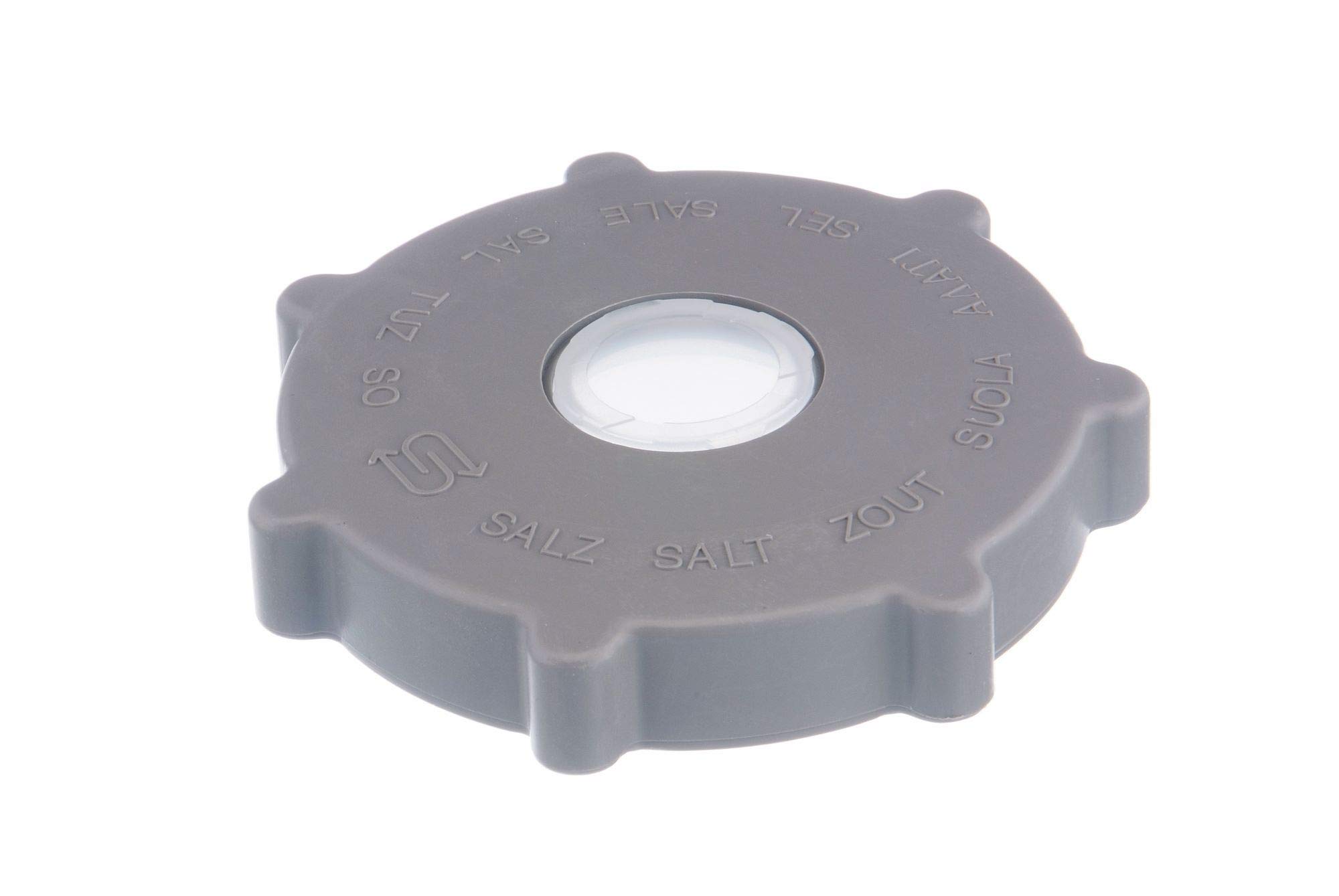 Bosch 165259 Neff Siemens Dishwasher Salt Cap