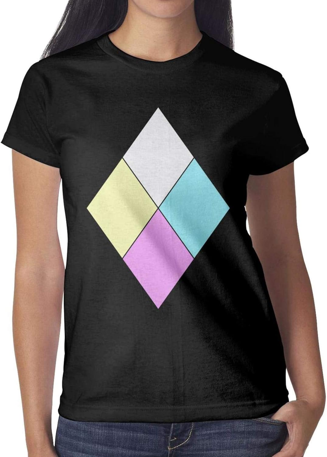 diamond t shirts cheap