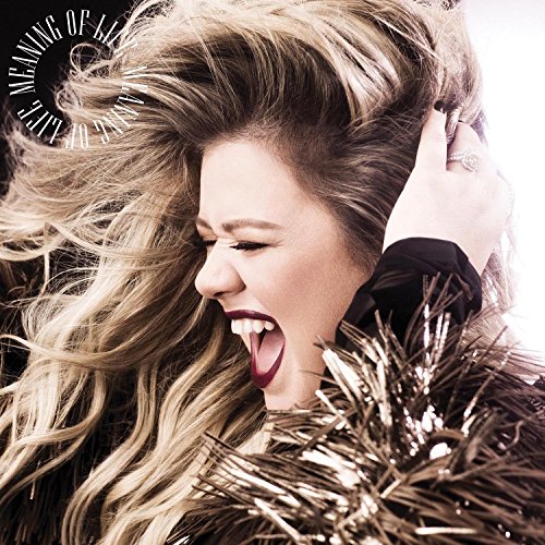 Kelly Clarkson - 2018 Grammy� Nominees - Zortam Music