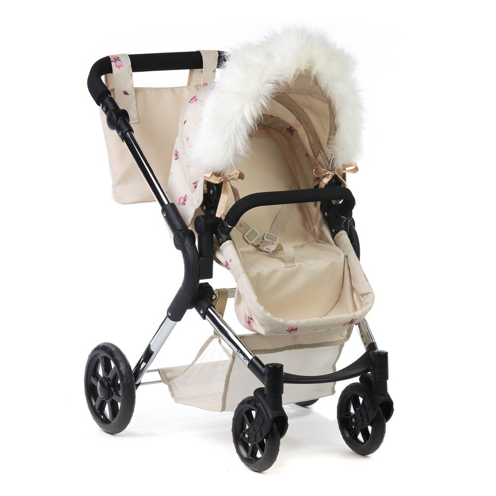 roma darcie dolls prams