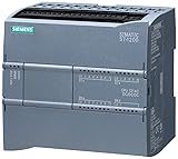 SIEMENS 6ES7 214-1AG40-0XB0 SIMATIC S7-1200 CPU