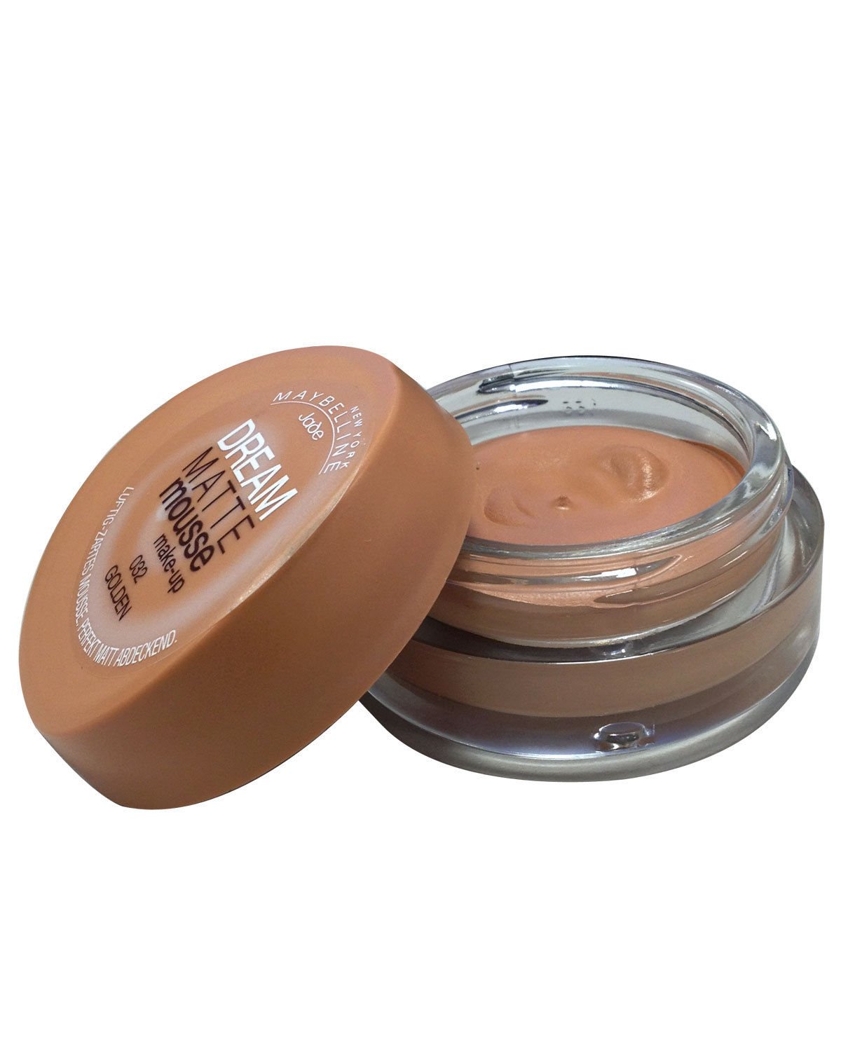 maybelline dream liquid mousse foundation online