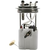 Delphi FG0808 Fuel Pump Module Assembly | Replaces MU1639 TS1016 19168126 19207716 19256621 19370394 88965386 88965556 67442 1AMFP00029 150203 A30154 E3581M E3747M.