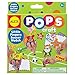 ALEX Toys POPS Craft Little Fingers Soccer Match