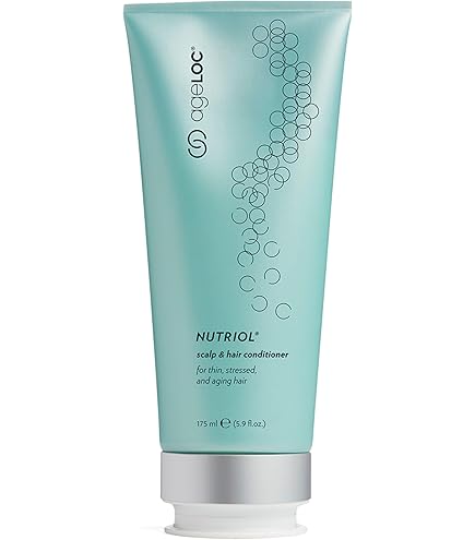 Amazon.com : Nu Skin Renu Smoothing Conditioner |33.8 fl oz