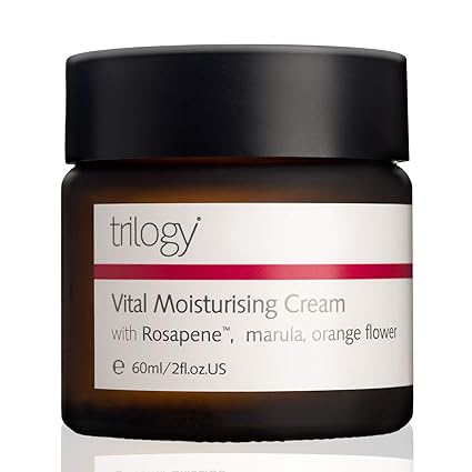 vital hydrating cream