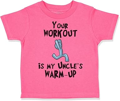 baby workout gear