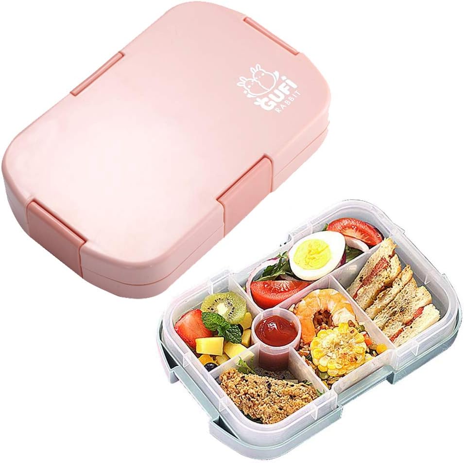 hombrima Kids Lunch Box