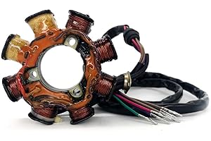 Jetunit Stator for Kawasaki Jetski 21003-3729 750 SX 2 1992 1993 1994 1995