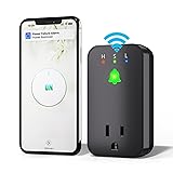 Power Failure Alarm WiFi, Smart Power Outage Alarm
