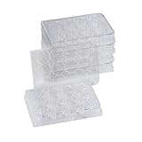 CryoKing 12-Well Polystyrene Cell Culture Plates
