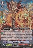 Cardfight!! Vanguard TCG - Protect Orb Dragon (G-BT01/016EN) - G Booster Set 1: Generation Stride