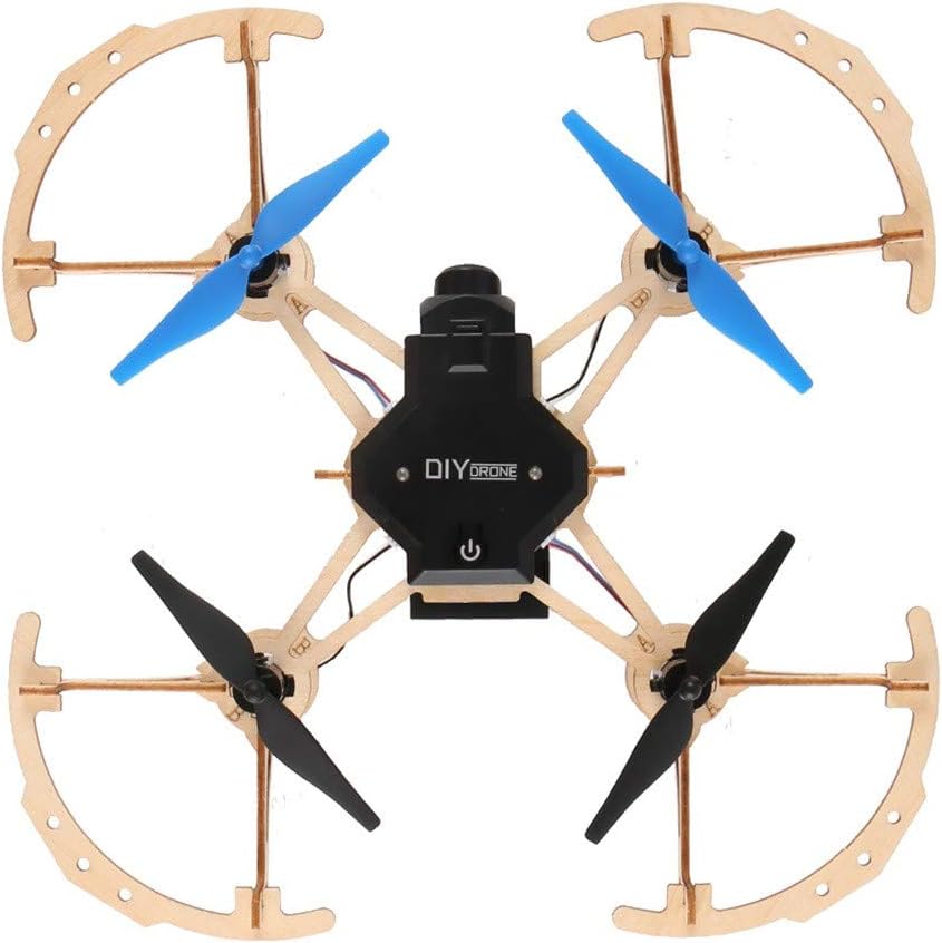 best diy drone