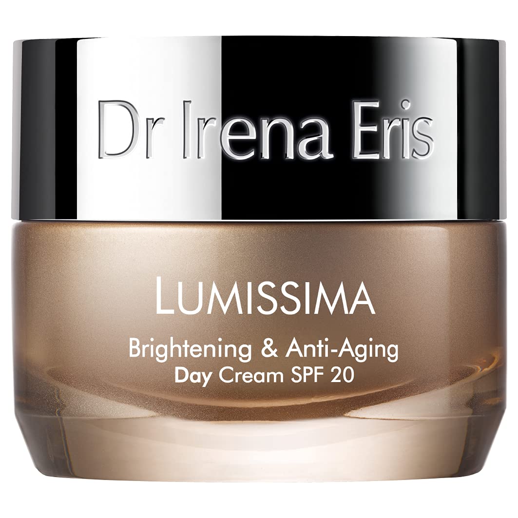 Dr Irena Eris Lumissima Brightening and Anti-Aging Day Cream SPF 20