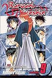 Rurouni Kenshin, Vol. 9