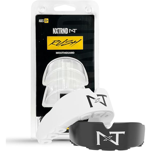 thumbnail image 2 of Sports Mouthguards - NXT NXTRND / Sports Mouthguards / Sports Medici 2 of 11