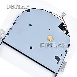 DBTLAP Fan Compatible for ASUS Lingyi B9440 B9440U