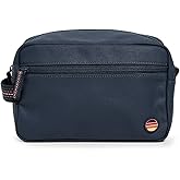 Marine Layer Men's Travel Kit Bag, Navy, One Size