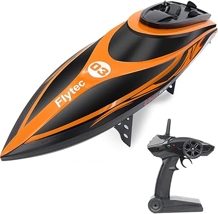 amazon remote control ship