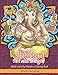 Indian Art and Designs Adult Color By Numbers Coloring Book: A Color By Numbers Coloring Book of Ind by ZenMaster Coloring Books