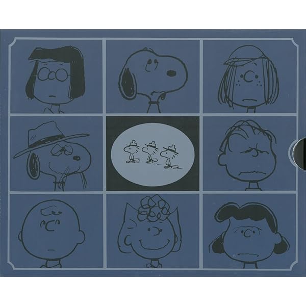 Amazon.com: The Complete Peanuts: 1999-2000 and Comics & Stories