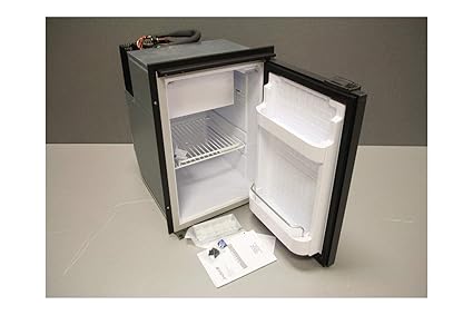 Desconocido Indel B 42L Cruise 12V Compresor Nevera y Marco ...