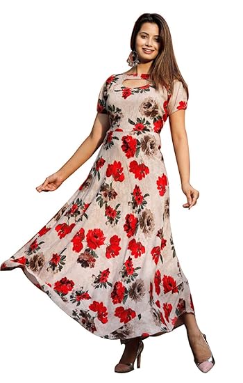 one piece kurta dress