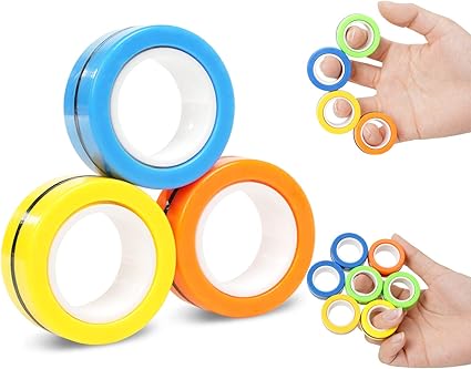 ring fidget toy