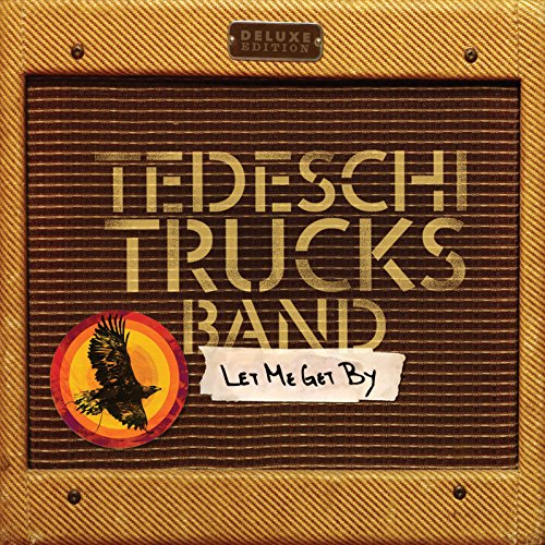Image result for Tedeschi Trucks Band Let Me Get By