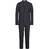 Van Heusen Boys 2-Piece Formal Suit Set