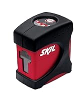 SKIL MT 8201 Cross Line Laser For DIY