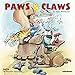 Paws & Claws by Gary Patterson 2020 Mini Calendar by 
