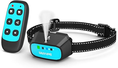 Remote control citronella collar Clearance