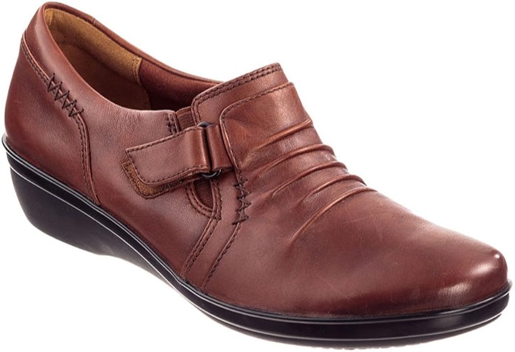 clarks everlay shoes