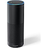 Echo Plus with built-in Hub – Black