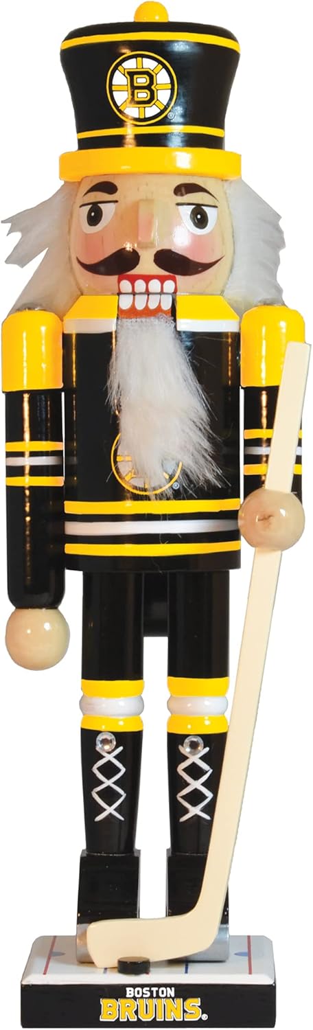 Nutcrackers - Masterpieces NHL Nutcracker