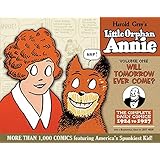 Complete Little Orphan Annie Volume 1