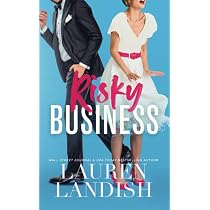 Amazon.com: Risky Business: 9798833058589: Landish, Lauren ...