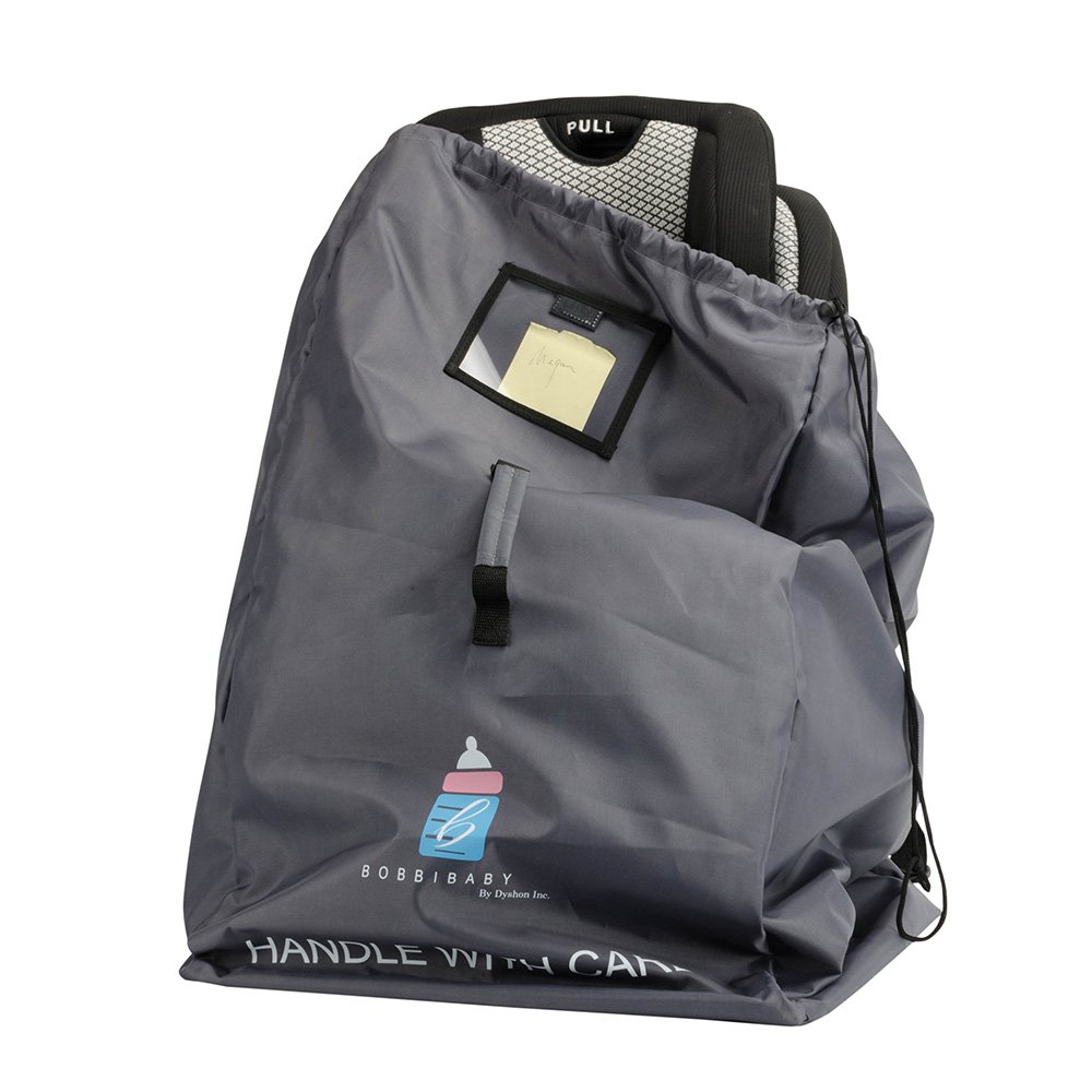 Best car seat bag check in