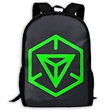 Lightweight Enlightened Ingress Printed School