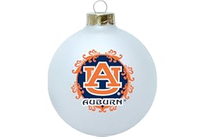 TOPPERSCOT NCAA Large Collectible Ornament