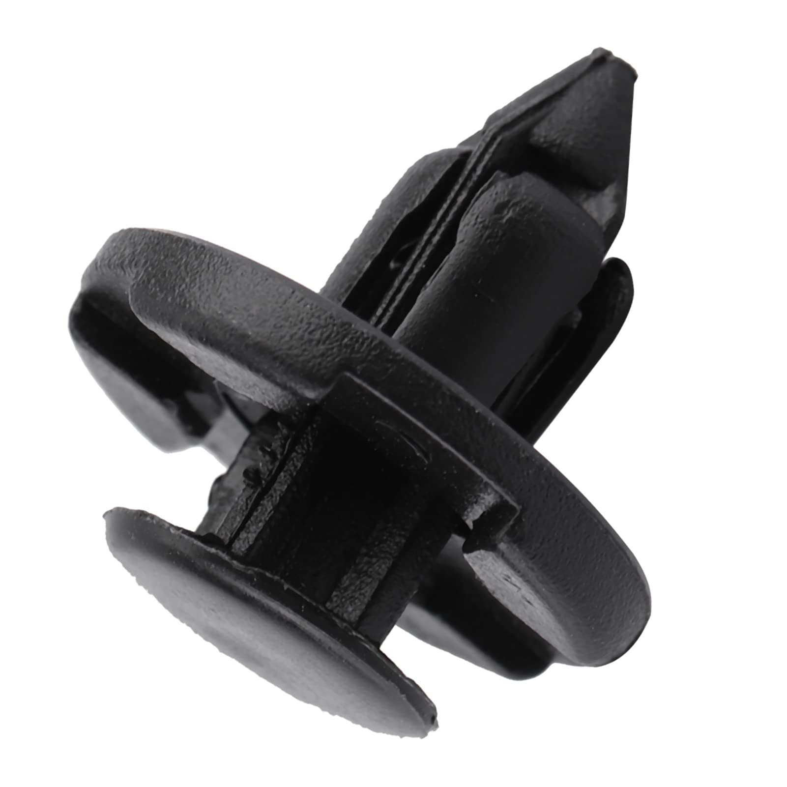 Aramox Interior Bumper Mud Guard Trim Clips Fastener Kit for 240SX 300ZX 350Z 370Z (200PCS)