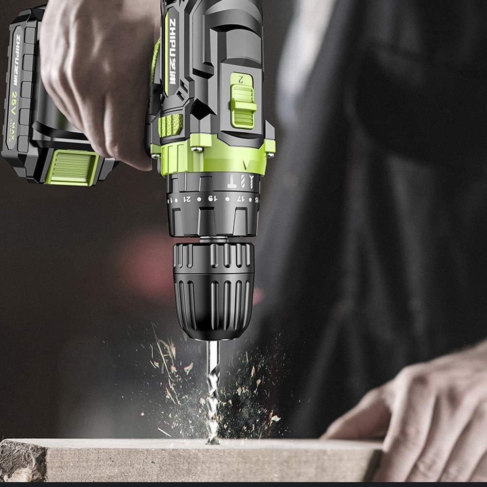 5 PCS Extra Long Twist Drill Bits, 150 mm Long High-Speed Steel Wood Drill Bits - Image 5