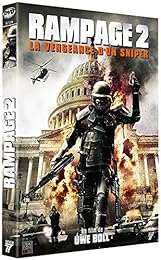 Rampage 2 : La vengeance d'un sniper