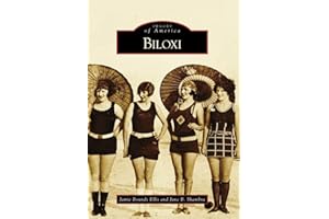 Biloxi (Images of America)
